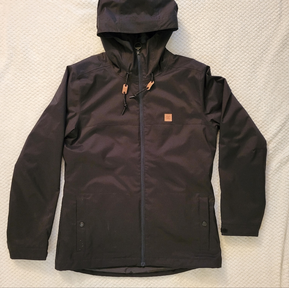 DC Jacket (for Karla)